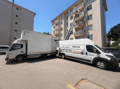 Maltepe kiralık kilitli oda depo